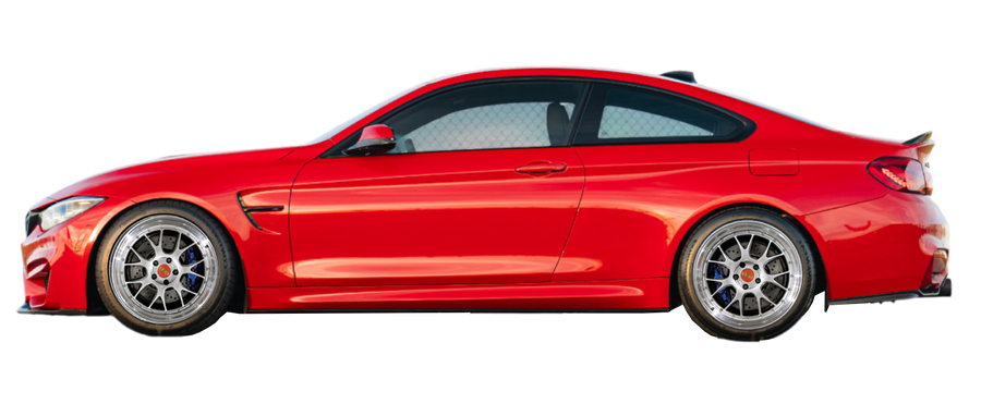 F82 BMW M4