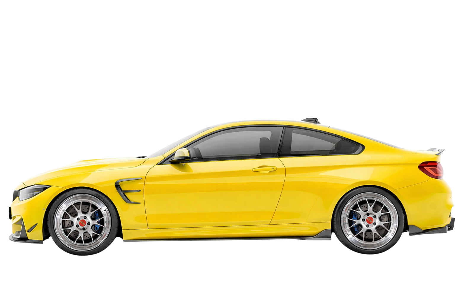 F82 BMW M4