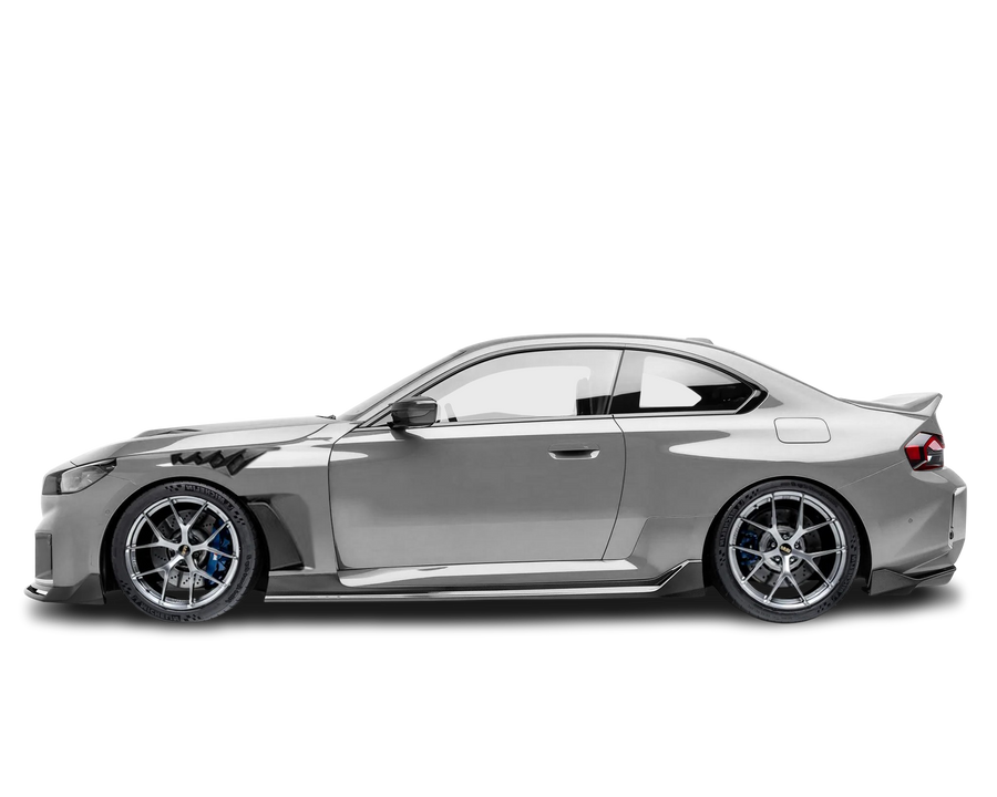 G87 BMW M2