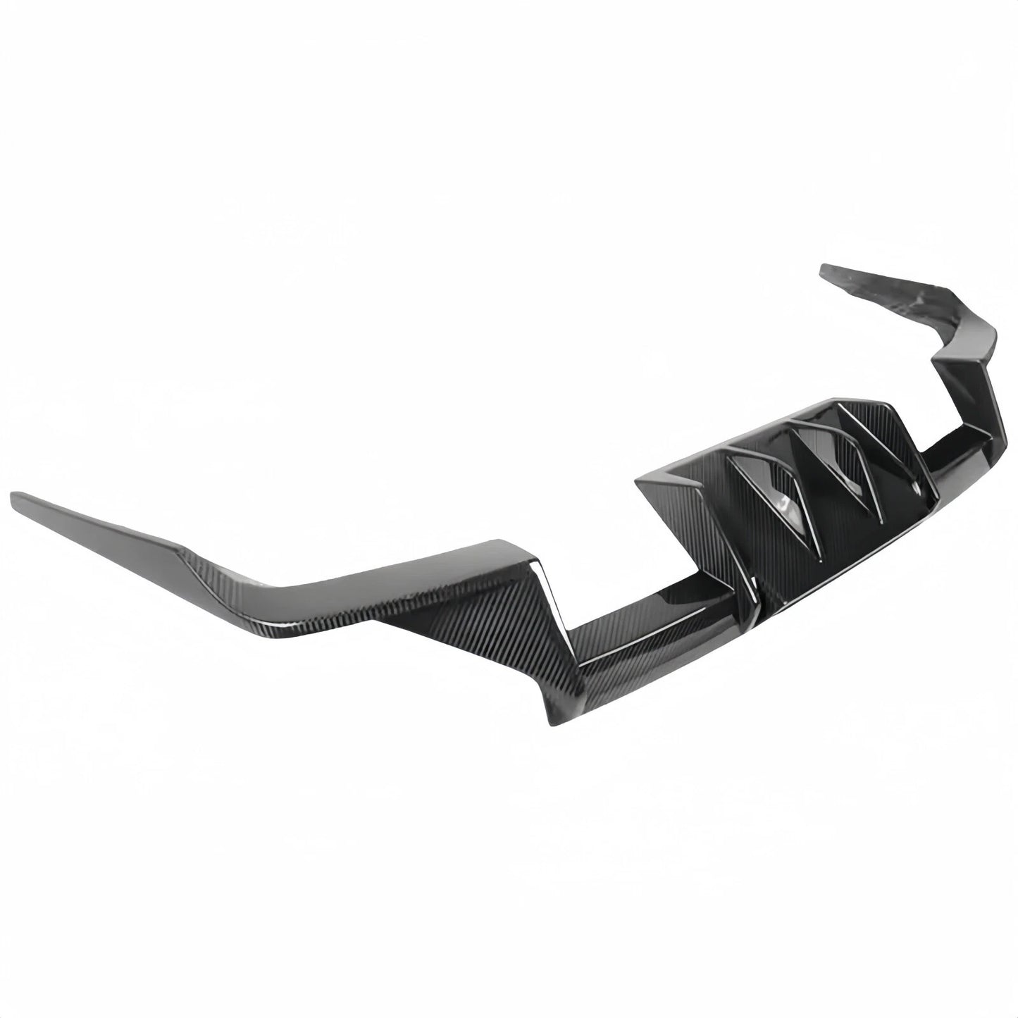 G87 Carbon Fiber Diffuser