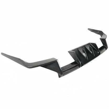 G87 Carbon Fiber Diffuser