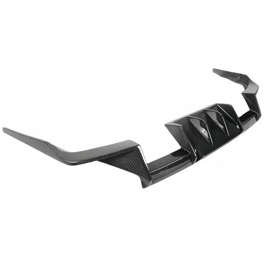 G87 Carbon Fiber Diffuser