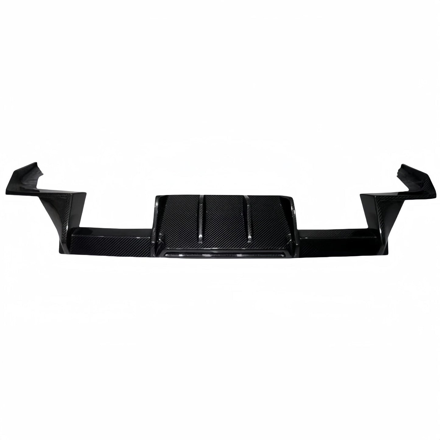 G87 Carbon Fiber Diffuser