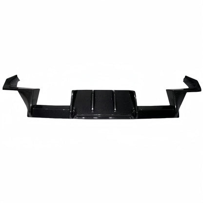 G87 Carbon Fiber Diffuser