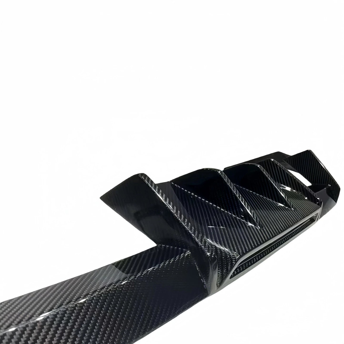 G87 Carbon Fiber Diffuser