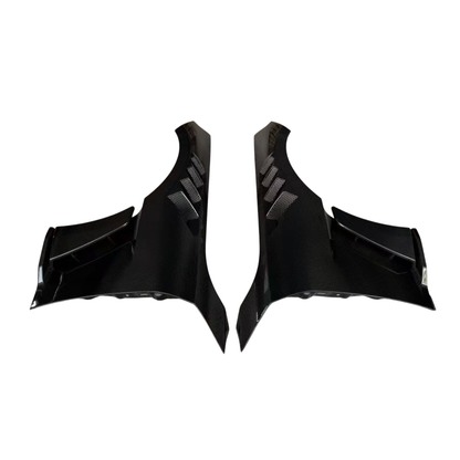 G87 Vended Carbon Fiber Fenders