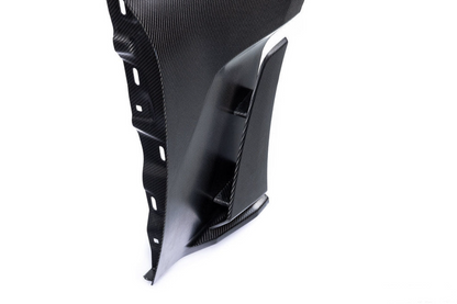 G87 Vended Carbon Fiber Fenders