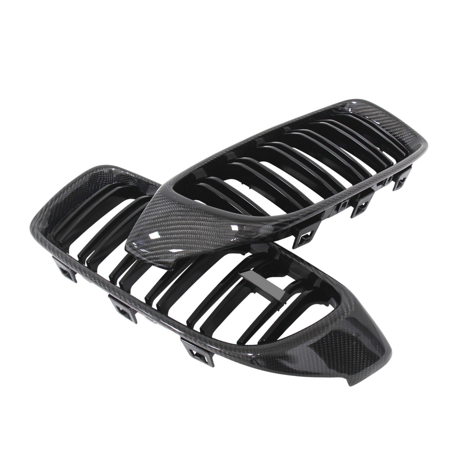F82 F80 Carbon Fiber Grill