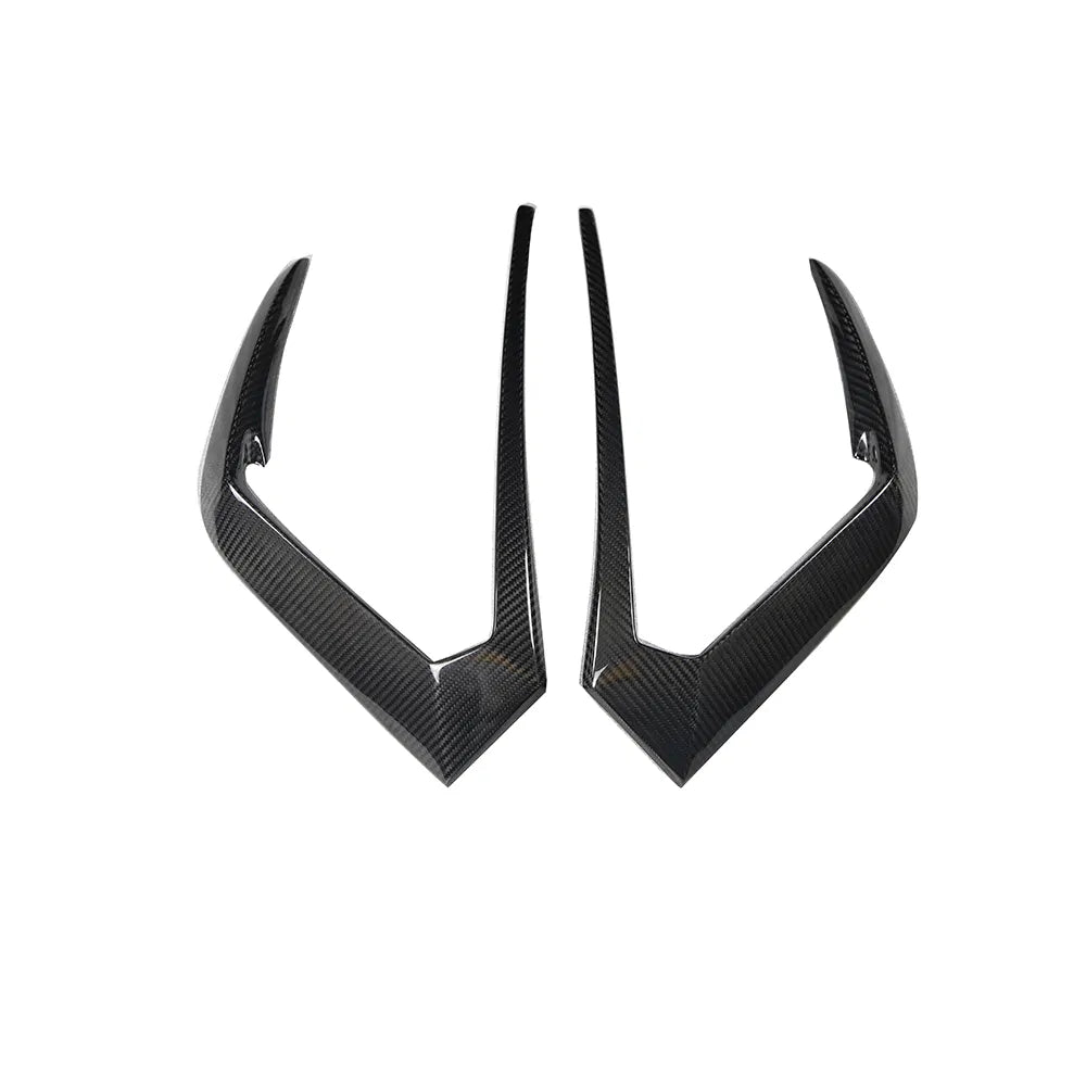 Urus Carbon Rear Vent