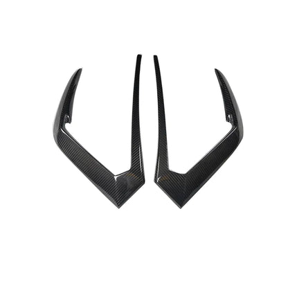 Urus Carbon Rear Vent
