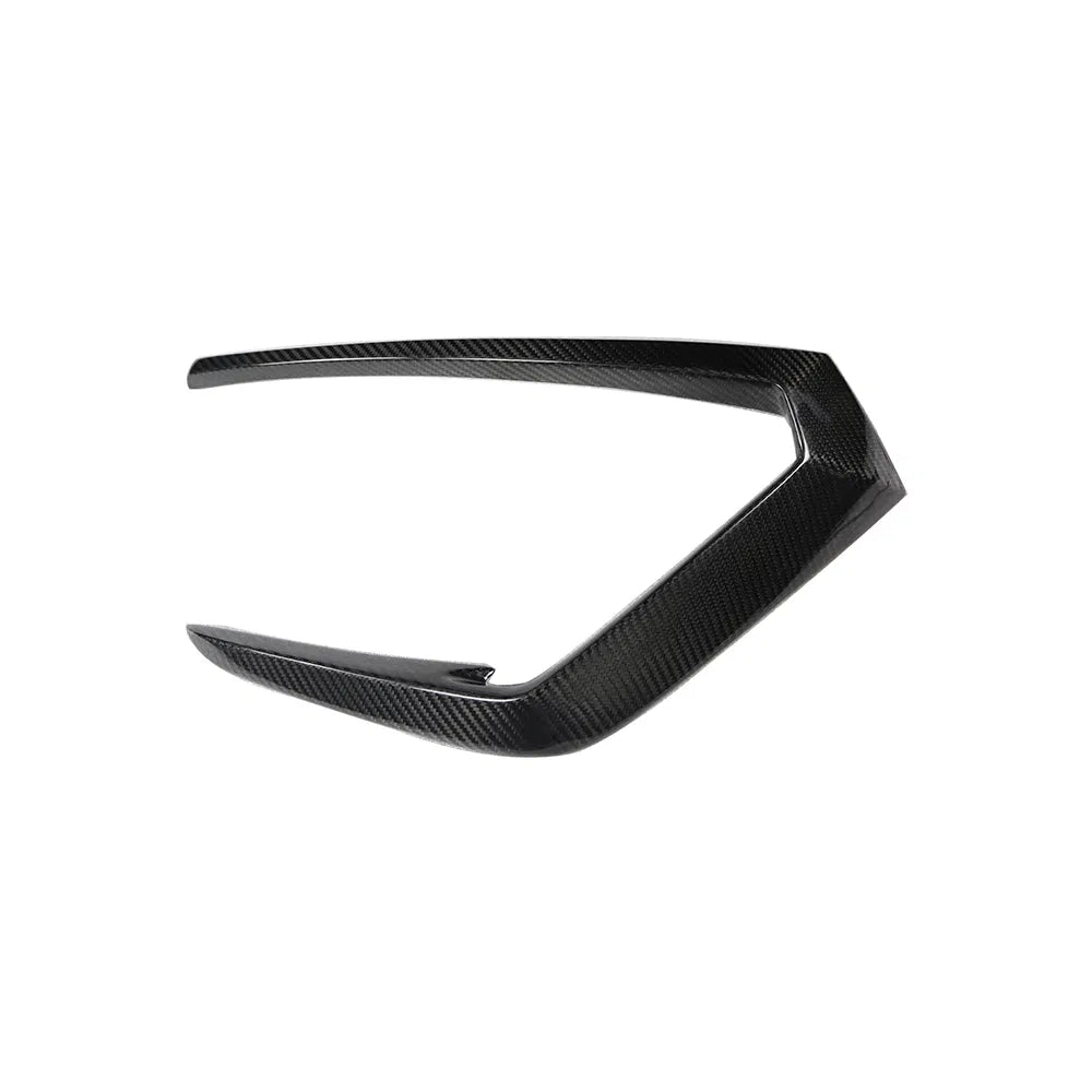 Urus Carbon Rear Vent