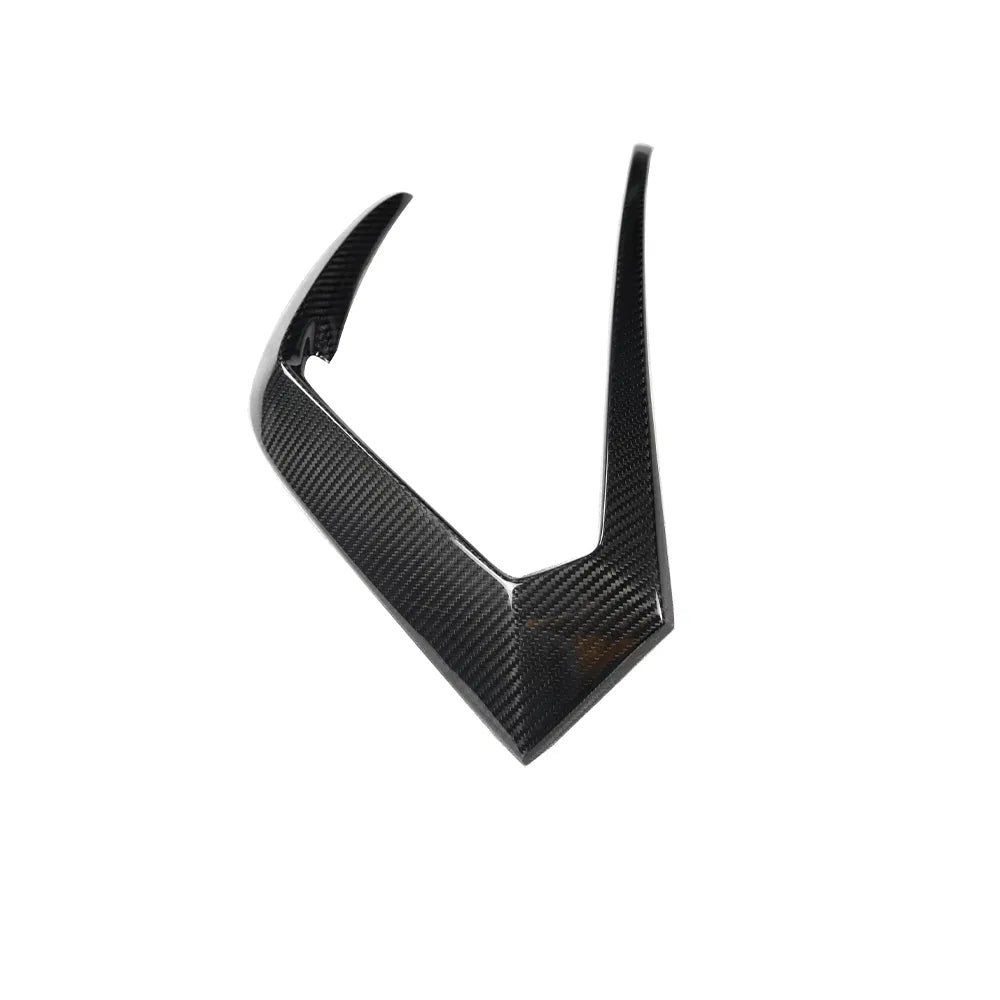 Urus Carbon Rear Vent