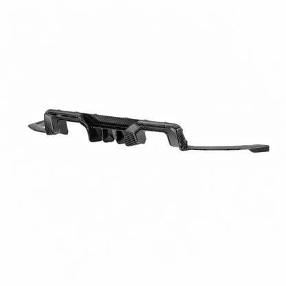 G82 Carbon Rear Diffuser