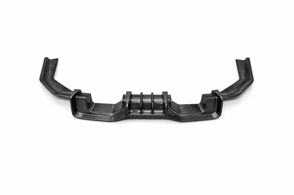 G82 Carbon Rear Diffuser