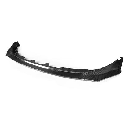 G82 G80 3 Piece Carbon Front Lip