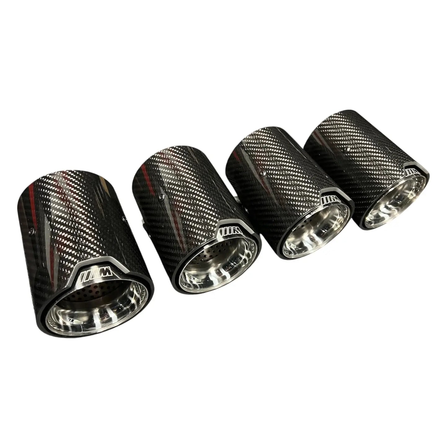 F82/F80 M Exhaust Tips