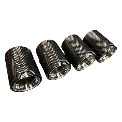 F82/F80 M Exhaust Tips