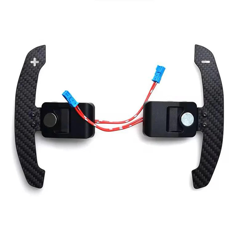 G82 G80 G87 Magnetic Paddle Shifter