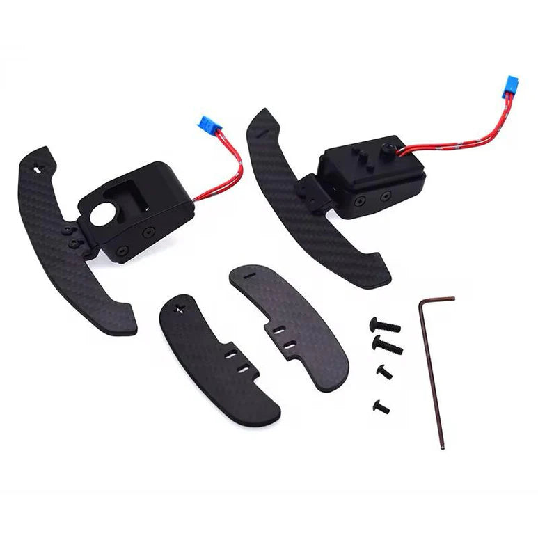 G82 G80 G87 Magnetic Paddle Shifter