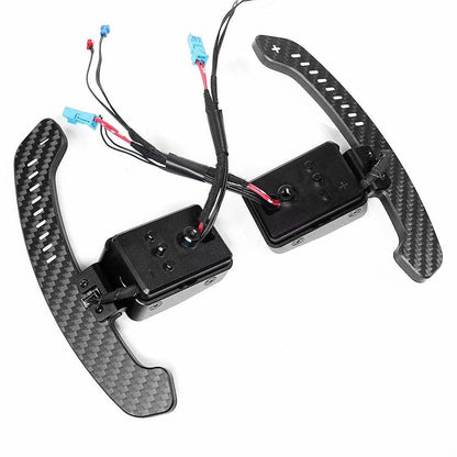 G82 G80 G87 Shift Light Magnetic Paddle Shifter