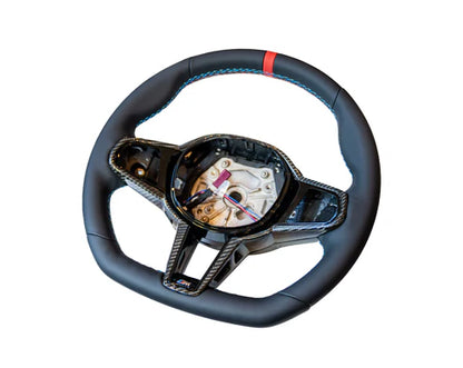 G82 G80 G87 Steering Wheel