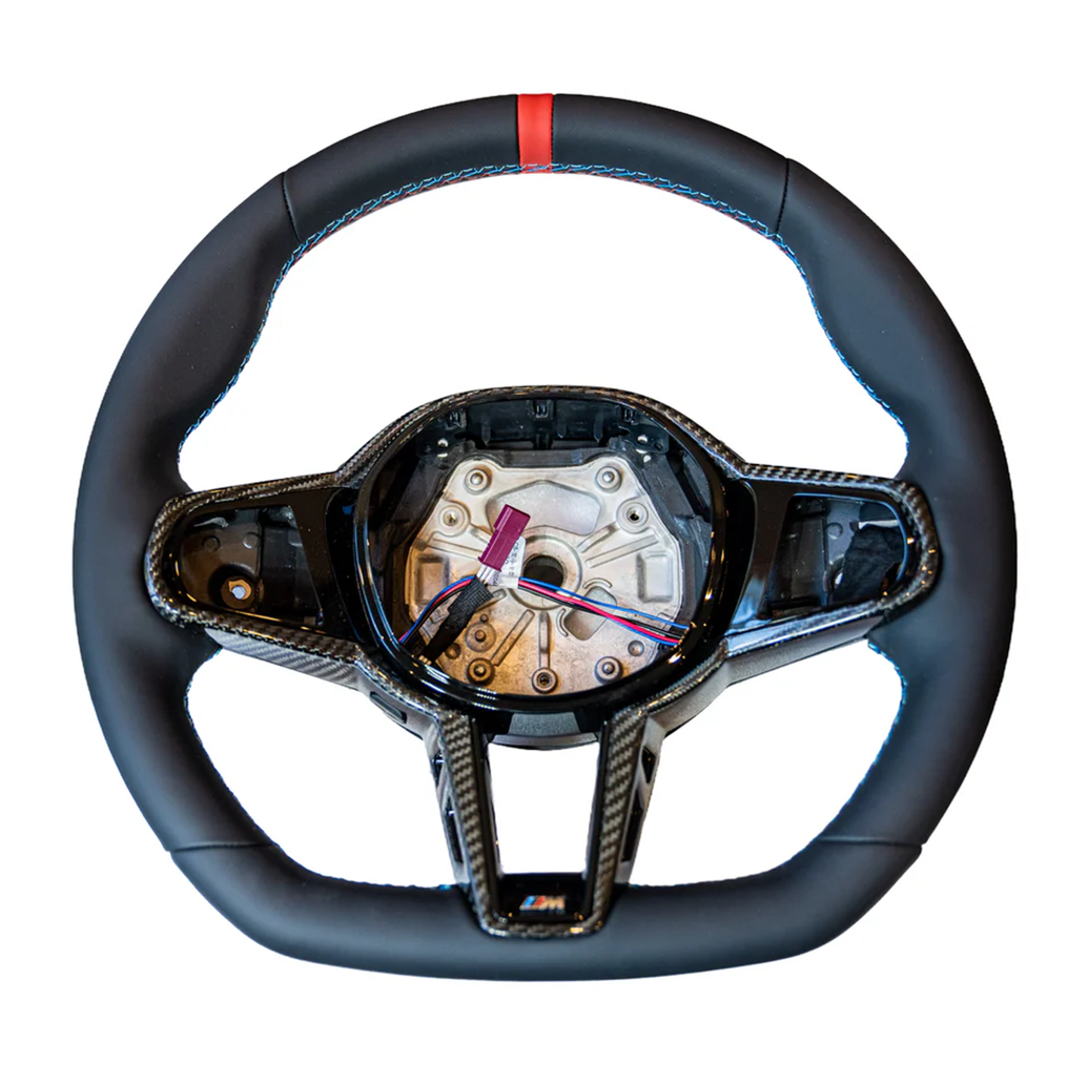 G82 G80 G87 Steering Wheel