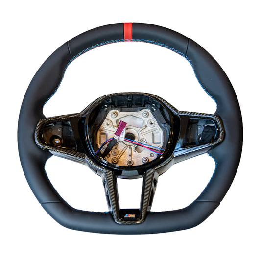 G82 G80 G87 Steering Wheel