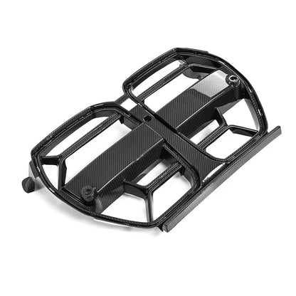 G82 G80 CSL Carbon Fiber Grill
