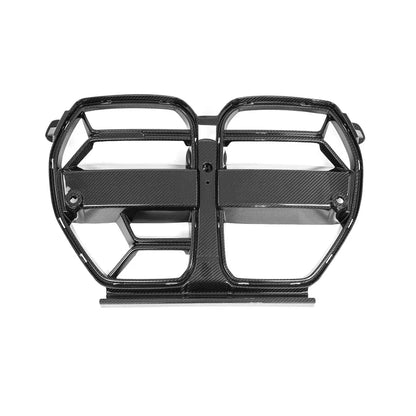 G82 G80 CSL Carbon Fiber Grill