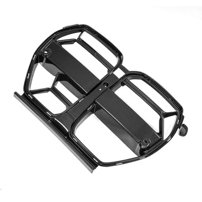 G82 G80 CSL Carbon Fiber Grill