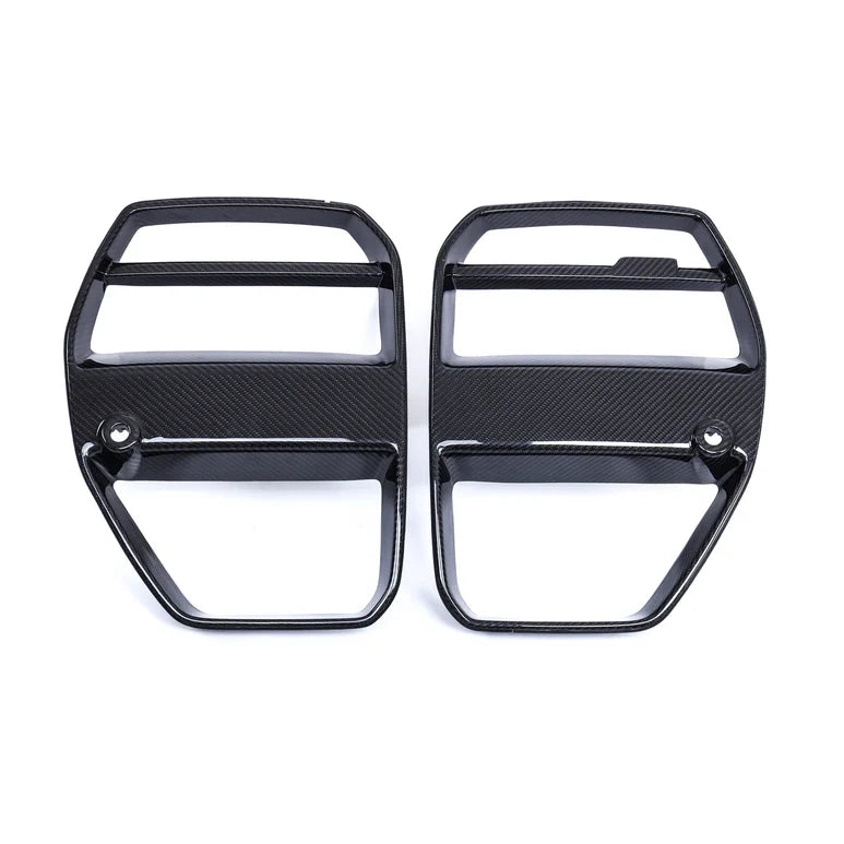 G82 Carbon Fiber Grill