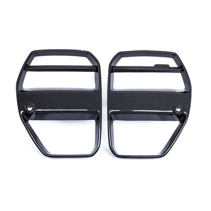 G82 Carbon Fiber Grill