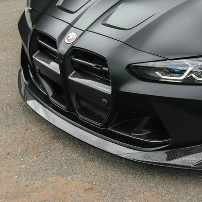 G82 Carbon Fiber Grill