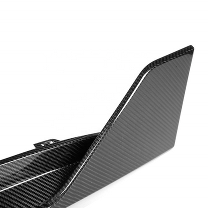 G82 Rear Carbon Fiber Canard