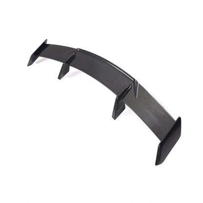 G82 Carbon Fiber Swan Neck Spoiler