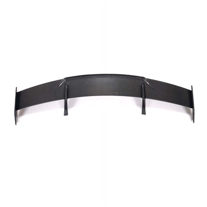 G82 Carbon Fiber Swan Neck Spoiler
