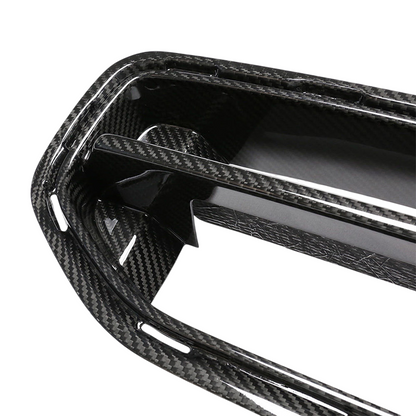 G87 M2 Maxflow Carbon Fiber Grill