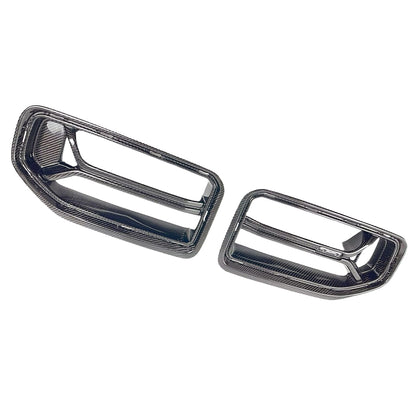 G87 M2 Carbon CSL Grill