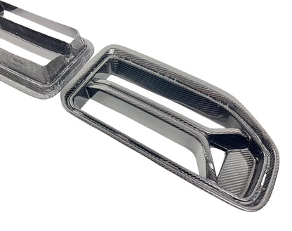 G87 M2 Carbon CSL Grill