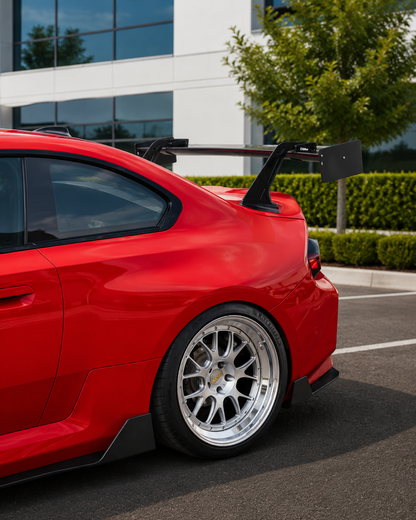 G87 M2 Carbon Fiber Race Wing
