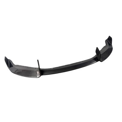 G87 M2 Carbon Fiber Front Splitter Lip