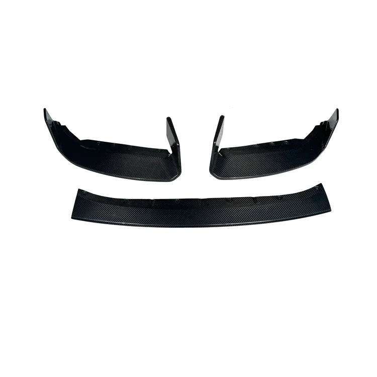 G87 M2 Carbon Fiber Front Splitter Lip