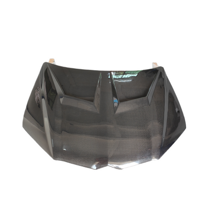 Urus Vented Carbon Fiber Hood