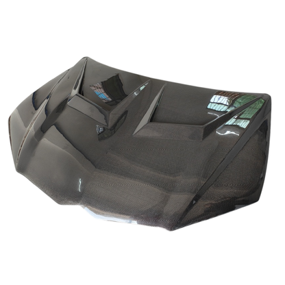 Urus Vented Carbon Fiber Hood