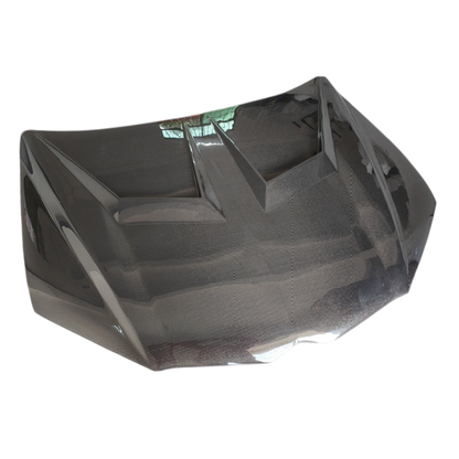 Urus Vented Carbon Fiber Hood