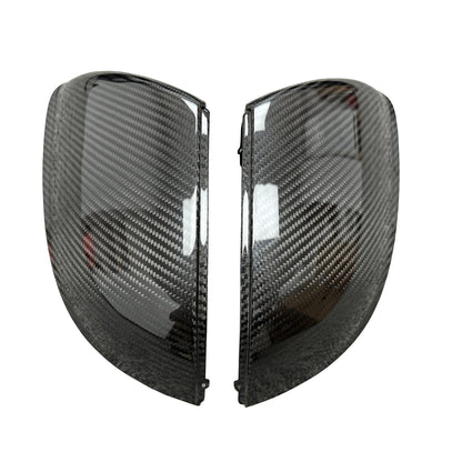 Lamborghini Urus Carbon Fiber Mirror Caps
