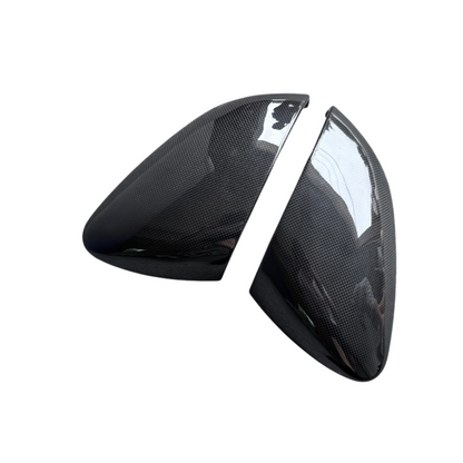 Lamborghini Urus Carbon Fiber Mirror Caps