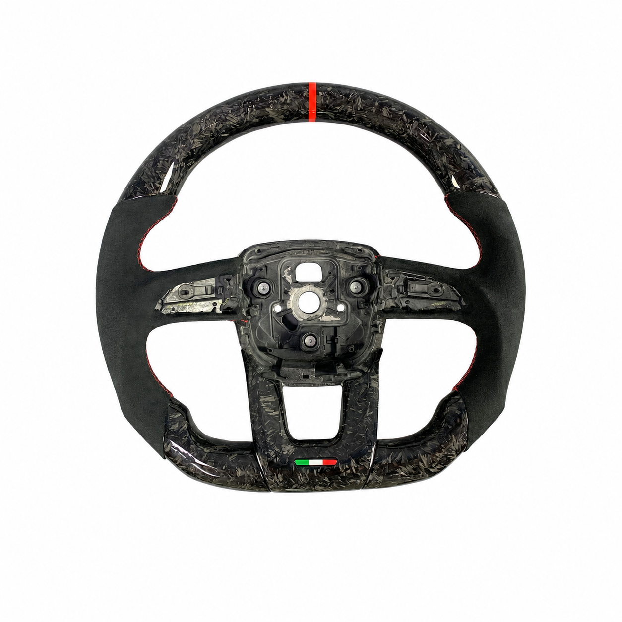 Urus Carbon Steering Wheel - Design Your Own