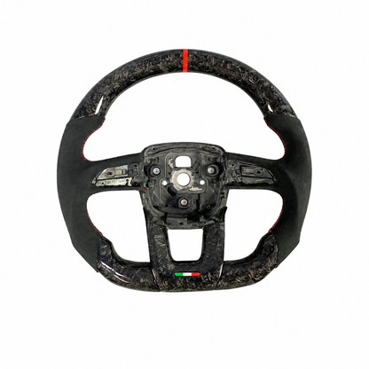 Urus Carbon Steering Wheel - Design Your Own