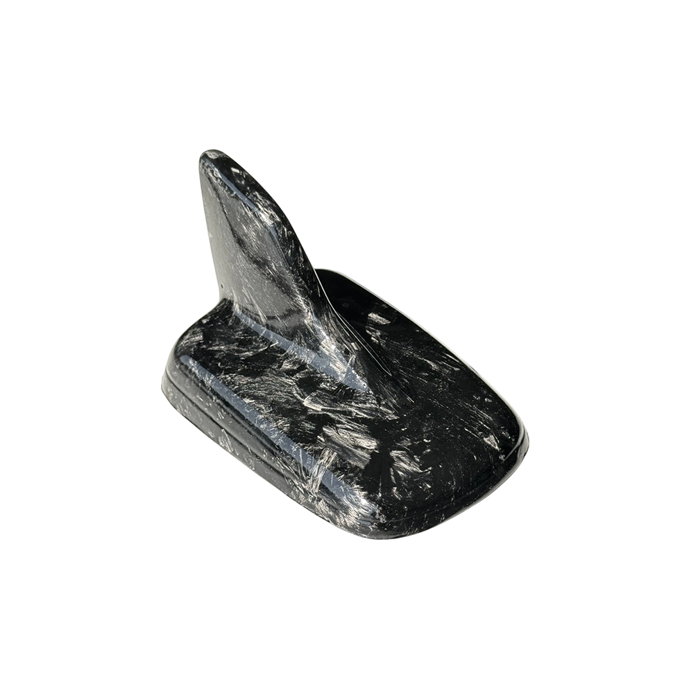 Urus Forged Carbon Sharkfin Antenna